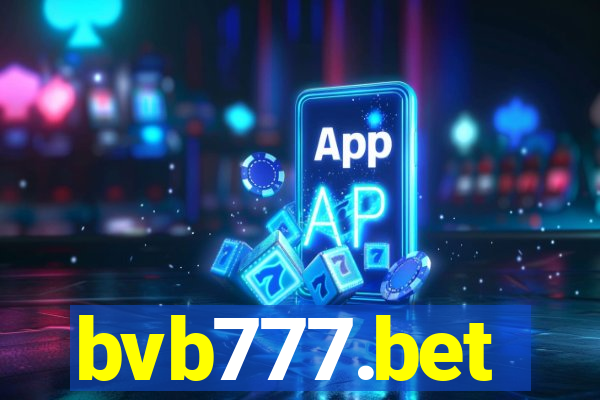 bvb777.bet