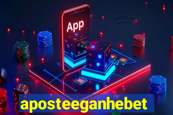 aposteeganhebet