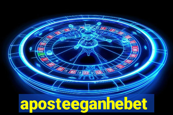 aposteeganhebet