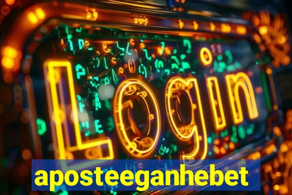 aposteeganhebet