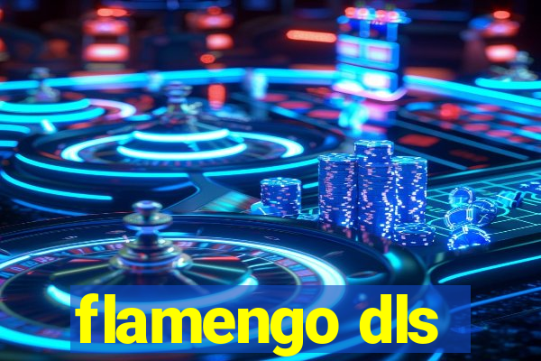 flamengo dls