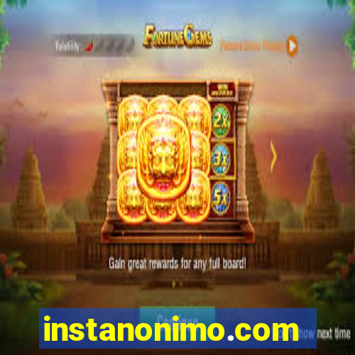 instanonimo.com