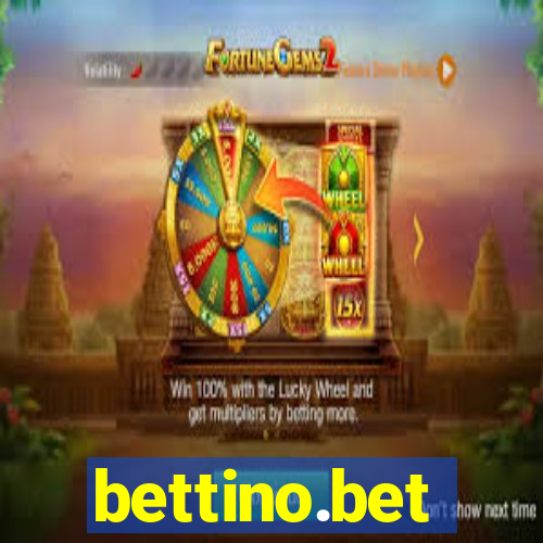bettino.bet