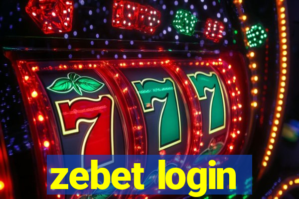 zebet login
