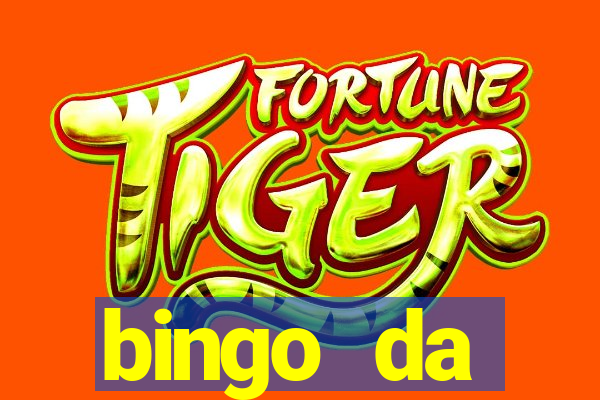 bingo da porcentagem para imprimir