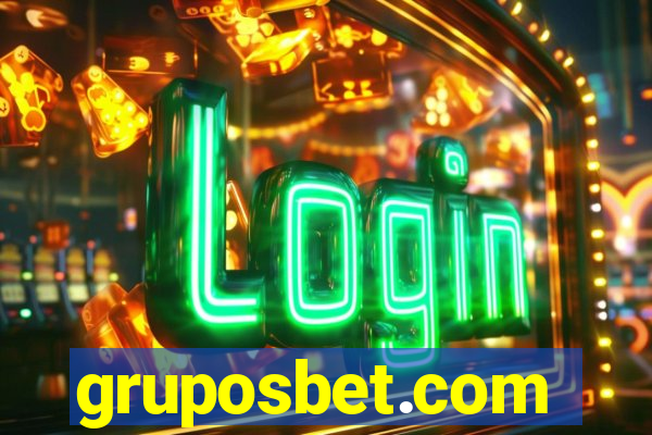 gruposbet.com