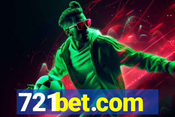 721bet.com