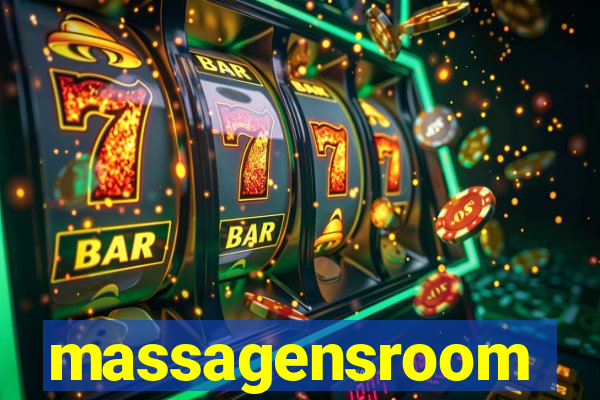massagensroom