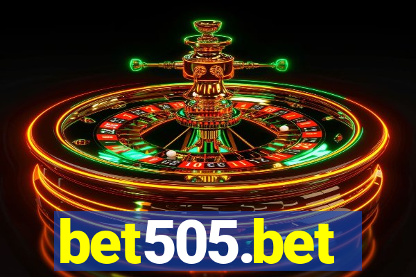 bet505.bet