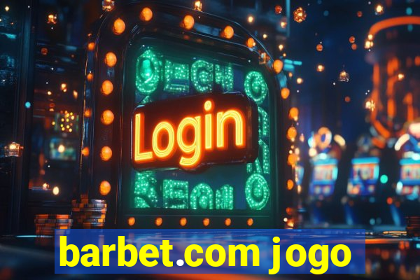 barbet.com jogo