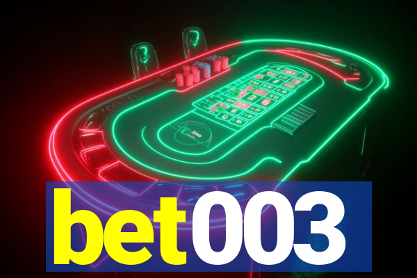 bet003