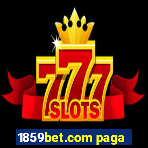 1859bet.com paga