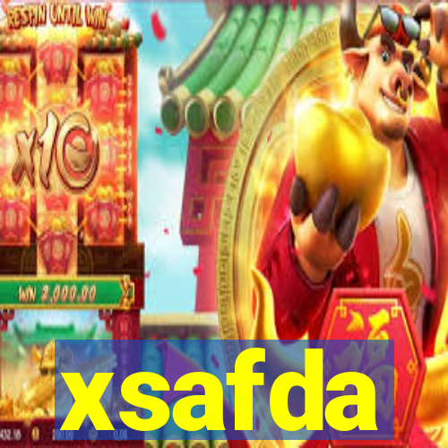 xsafda