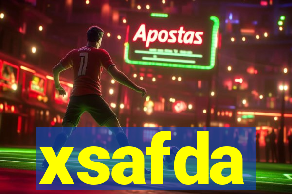 xsafda