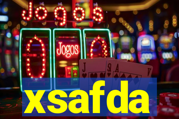 xsafda