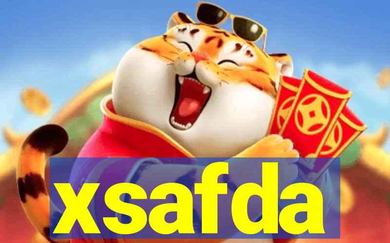 xsafda