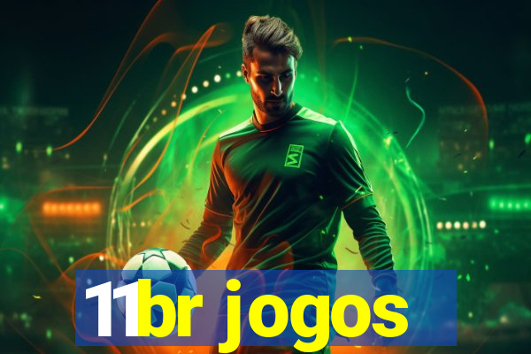 11br jogos