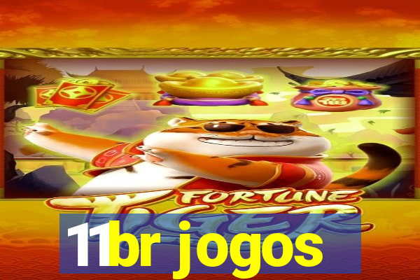 11br jogos