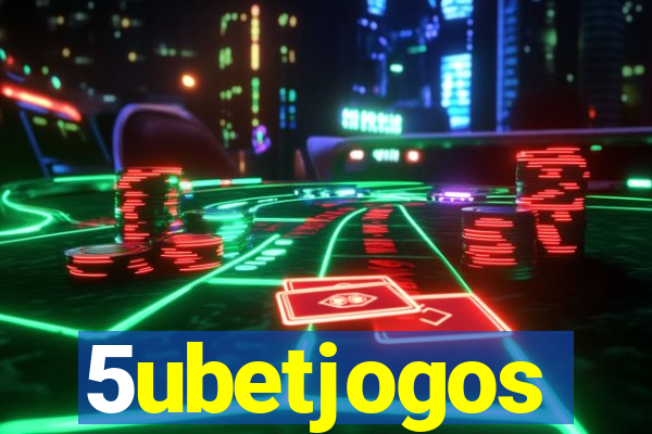 5ubetjogos