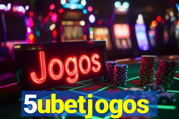 5ubetjogos