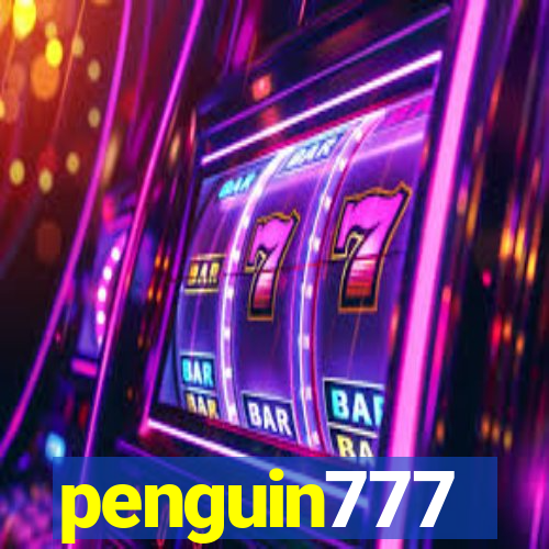 penguin777