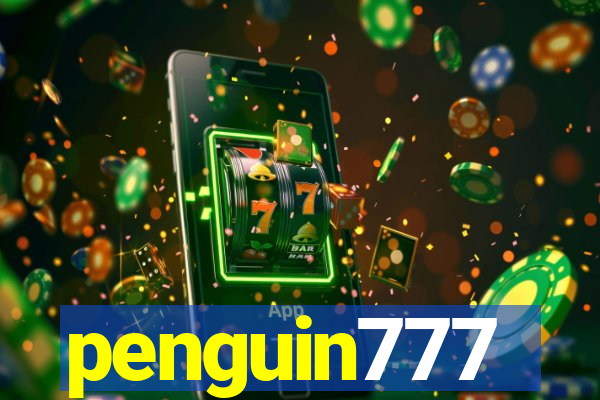 penguin777