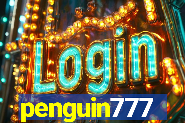 penguin777