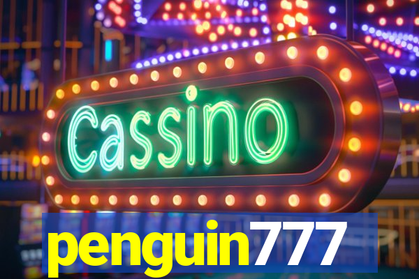 penguin777