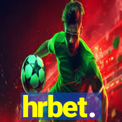 hrbet.