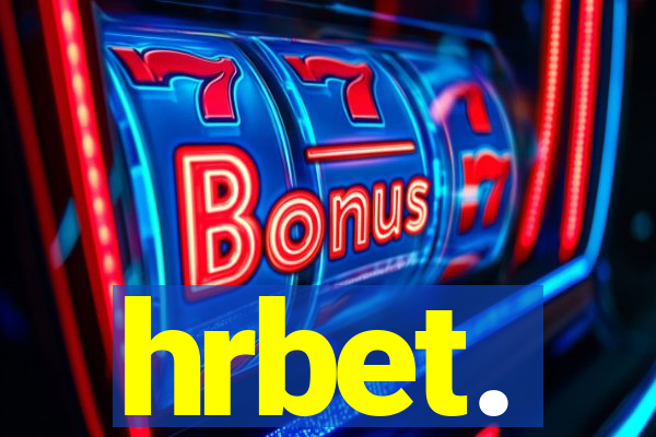 hrbet.