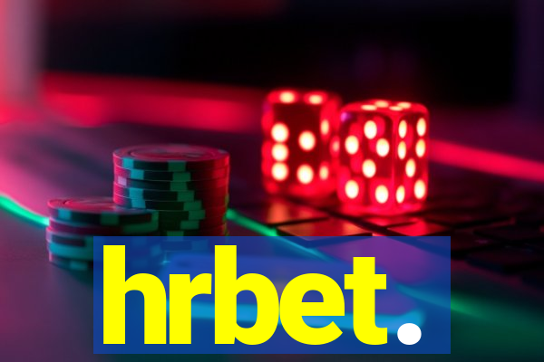 hrbet.