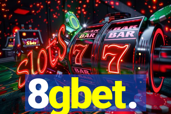 8gbet.
