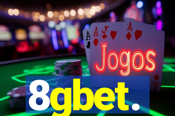 8gbet.