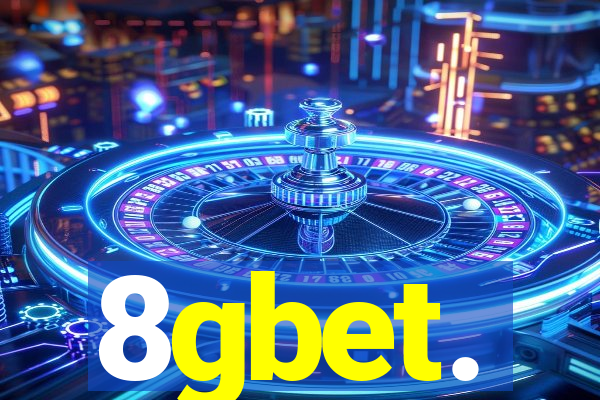 8gbet.