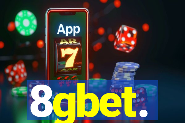 8gbet.