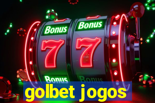 golbet jogos