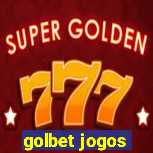 golbet jogos