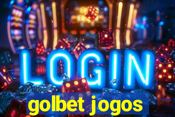 golbet jogos