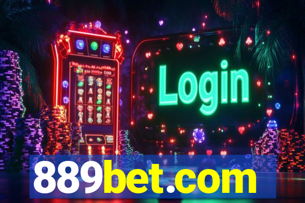 889bet.com