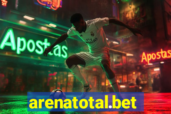 arenatotal.bet