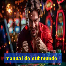 manual do submundo