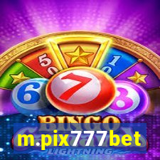 m.pix777bet