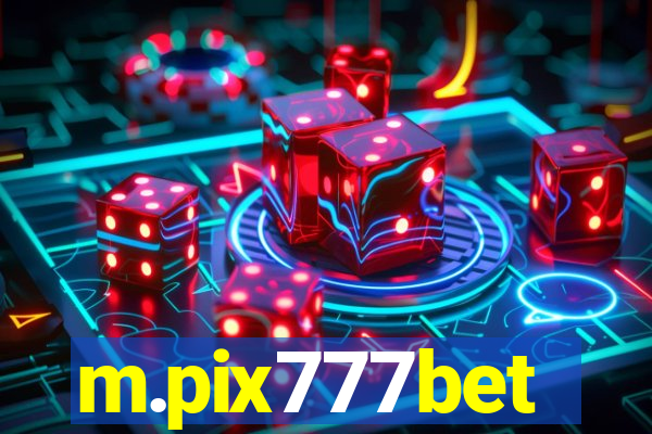 m.pix777bet