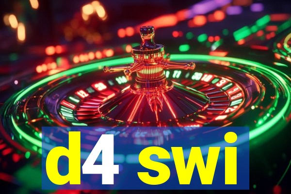 d4 swi