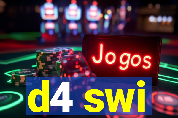 d4 swi