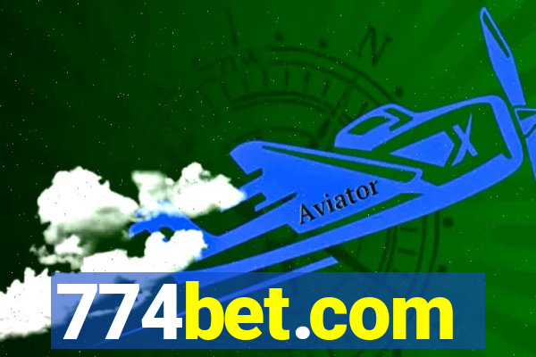 774bet.com