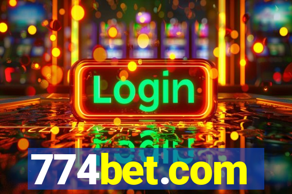 774bet.com