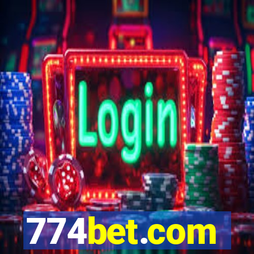 774bet.com