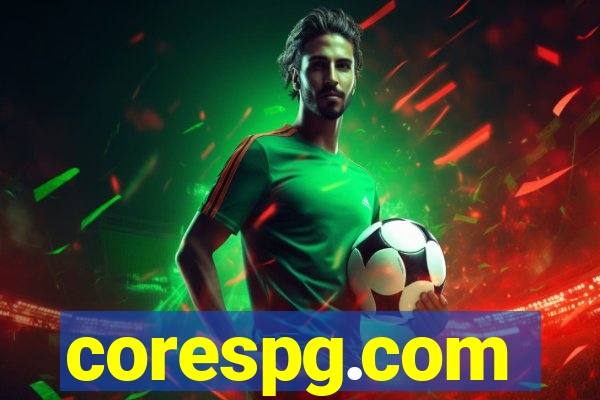 corespg.com