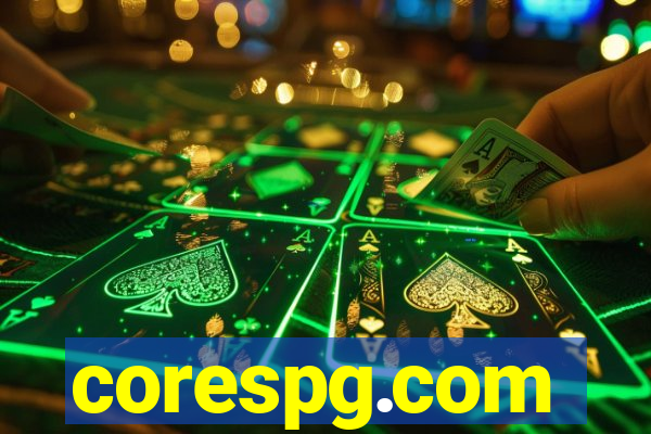 corespg.com